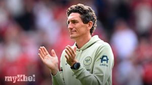 Keith Andrews Strives To Balance Ideology And Pragmatism Ahead Of Brentford's Match Against Aston Villa