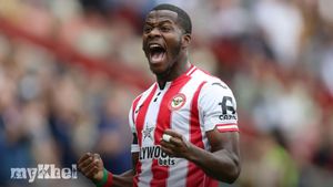 Brentford Triumphs 1-0 Against Aston Villa As Ouattara Shines On Debut