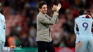 Brentford's Keith Andrews Faces Selection Dilemma After EFL Cup Win Against Bournemouth