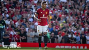 Casemiro Emphasises Winning As Manchester United Aims For Success Despite Setbacks
