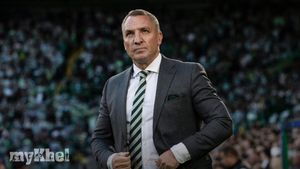 Brendan Rodgers Addresses Celtic's Transfer Needs Following Goalless Draw Against Kairat