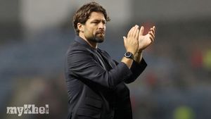 Champions League Qualification Represents A Massive Opportunity For Rangers Against Club Brugge