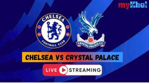Chelsea vs Crystal Palace Live Streaming: Premier League CHE vs CRY Schedule, Broadcast, Where to Watch