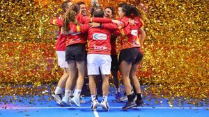 World Padel League: SG Pipers Cheetahs become Champion by solitary point