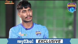 PKL 12: Senior Or Own Brother, Doesn't Matter! Devank Dalal Issues Challenge To Naveen Kumar– Exclusive