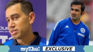 Gautam Gambhir Wears His Heart On His Sleeve: Ross Taylor Heaps Praise On India Coach Amid Asia Cup Selection Flak- Exclusive