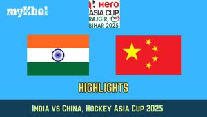 India vs China Highlights, Hockey Asia Cup 2025: IND 4-3 CHN (FT) | Harmanpreet Singh Bags Hattrick