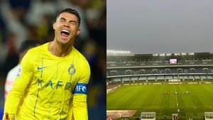 Cristiano Ronaldo can come and play in Goa or Kolkata this Season - This is How!