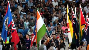 Ahmedabad Tipped as Host City as India Submits Bid for 2030 Commonwealth Games
