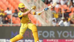 CSK deny Ravichandran Ashwin's claim of paying extra to sign Dewald Brevis in IPL 2025