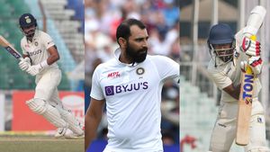Duleep Trophy 2025: Shreyas Iyer to Mohammed Shami - Ten Players who will eye India Call-up for West Indies, South Africa Tests