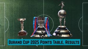 Durand Cup 2025 Points Table: Latest Standings, Full List of Qualified Teams for Quarterfinals after NEUFC draw with Rangdajied
