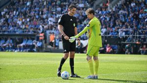 Bundesliga: What you need to know for 2025-26