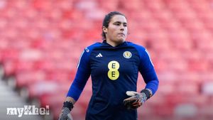 Eartha Cumings Excited For Women's Super League Return After Joining Manchester City