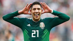 Por qué Edson Alvarez se unió al Fenerbahce de West Ham?