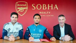 'I'm ready, going to develop the Best': Ethan Nwaneri makes bold claim after signing new contract at Arsenal