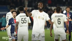 Aston Villa Completes £30 Million Signing Of Forward Evann Guessand From Nice