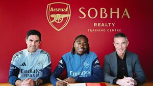 Eberechi Eze joins Arsenal: What Shirt will Eze wear at the Emirates? Check Wage, Contract details