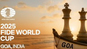FIDE World Cup 2025 Heads to Goa: Schedule, Format, Full List of Players, Prize Money - All You Need to Know