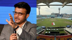 Sourav Ganguly to contest for CAB Presidency Election, almost certain to be elected Unopposed | Exclusive