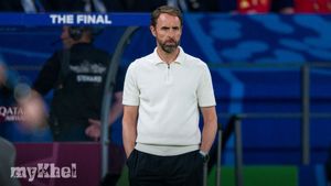 Gareth Southgate Clarifies He Is Not Pursuing Managerial Return Amid Poland Links