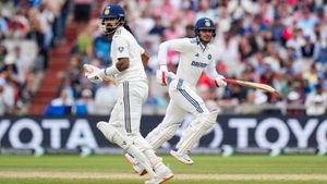 IND vs ENG: 5 Team India Records in England which may not be achieved again featuring Shubman Gill, KL Rahul and others