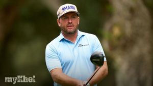 Graeme McDowell Expresses Hope For Future Involvement In Ryder Cup Events