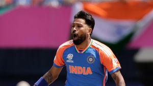 Asia Cup 2025: Hardik Pandya can become 1st India player to unique milestone if selected for Asia Cup
