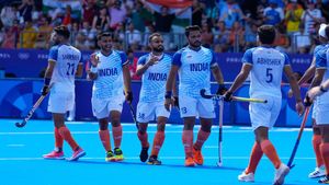 Hockey Asia Cup 2025: India announce 18-member Squad, Harmanpreet Singh named captain - Check Full List of Players, Standbys
