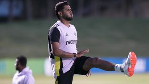Harshit Rana Discusses Preparation for Asia Cup 2025 Following Delhi Premier League Success