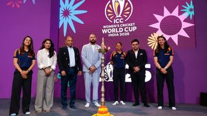 Yuvraj Singh, Mithali Raj Share Insights Ahead of ICC Women’s Cricket World Cup 2025 in India