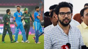 Asia Cup 2025: BCCI labeled 'Greedy' for India vs Pakistan match, given stern warning by Shiv Sena leader