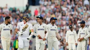 India vs England Test Series Shatters Digital Records: Oval Test becomes Most Watched Test Match, Check Out Staggering Numbers!