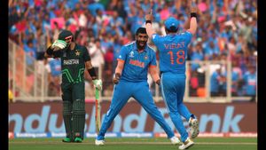 India vs Pakistan in Asia Cup 2025 Is On: Sports Ministry Confirms Participation of Men in Blue - Here's Why