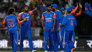 Asia Cup 2025: Who will sponsor India as Dream11 backs out as Shirt Sponsor?