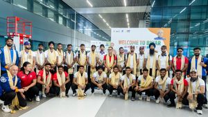 Team India Backed as Favourites to Win Asia Cup Hockey 2025 by Former Legends