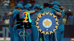 How can India qualify for LA 2028 Olympics Cricket Tournament as ICC likely to approve Continental Qualification?