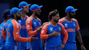 Virat Kohli, Rohit Sharma, and....: 7 T20 World Cup Winners who may not be part of India's Asia Cup 2025 Squad