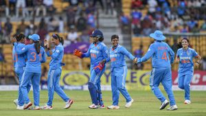 India Squad for Women's World Cup 2025: Harmanpreet Kaur to Lead, Shafali Verma dropped - Full List of Players Announced