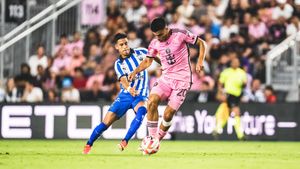 Inter Miami vs LA Galaxy Live Streaming: Where and How to Watch MLS match on TV and Online?