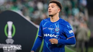 Gasperini Affirms Jadon Sancho Never Declined AS Roma's Transfer Proposal Amidst Ongoing Negotiations