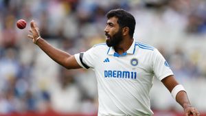Why Jasprit Bumrah may play in Asia Cup despite India Release