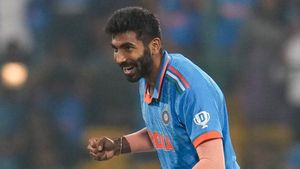 Asia Cup 2025: Who will Spearhead India pace attack if Jasprit Bumrah is not available?