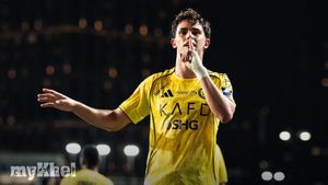 Joao Felix Impresses With Hat-Trick In Al-Nassr's Dominant Pro League Opening Win