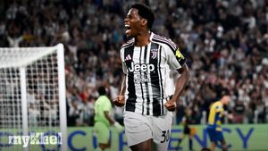 Jonathan David Demonstrates Rare Talent In Juventus' Opening Match Win Against Parma