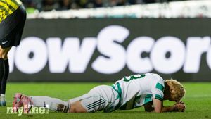 Kairat Secures Historic Champions League Spot With Penalty Shootout Win Against Celtic