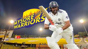 Karun Nair fails to get BCCI clearance for Maharaja Trophy, Prasidh Krishna features for Mysore Warriors | Exclusive