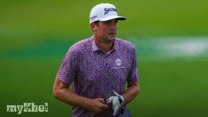 Keegan Bradley Decides Not To Compete In Ryder Cup, Selects Rookies Young And Griffin For US Team