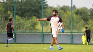 India announce squad for CAFA Nations Cup, Khalid Jamil's first Team as Head Coach Revealed
