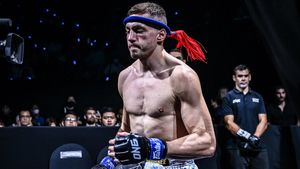 ONE Friday Fights 118: Fight Card, Timing, Telecast & Live Streaming In India, Thailand, UK, And Australia